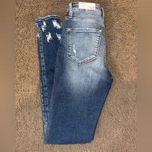 Kancan Jeans